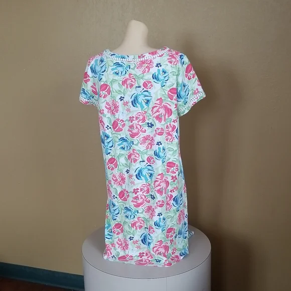 🦋Talbots Dress🦋 - Picture 5 of 5